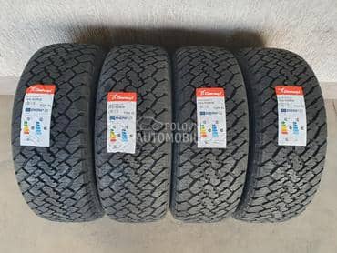 Gripmax 255/60 R18 Sve sezone