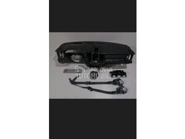 tabla aerbag pojasevi za Volvo XC60 od 2014. do 2025. god.