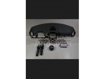 tabla aerbag pojasevi za MINI Countryman od 2014. do 2025. god.