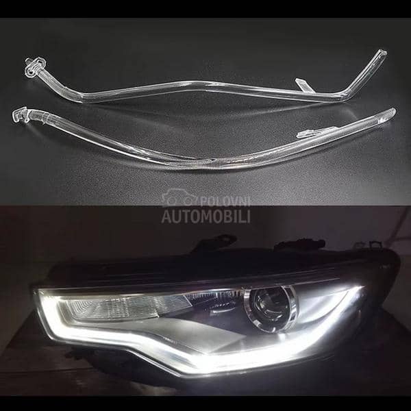 DRL TUBE A6 C7