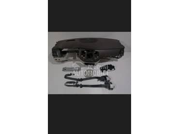 tabla aerbag pojasevi za Volvo XC90 od 2014. do 2025. god.