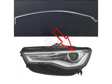 DRL TUBE A6 C7.5 za Audi A6, A6 Allroad, S6 ...