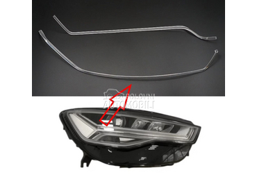DRL TUBE A6 C7.5 za Audi A6, A6 Allroad, S6 ...