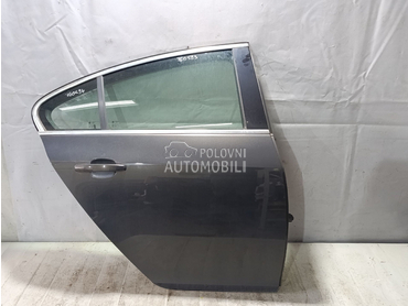 VRATA za Opel Insignia