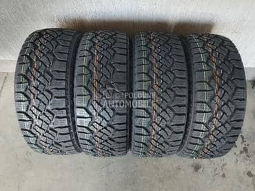 Goodyear 255/55 R19 Letnja