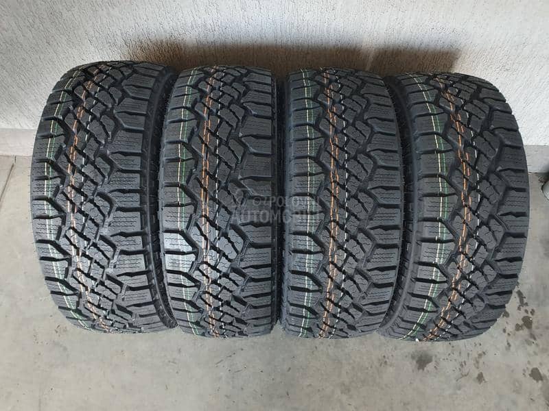 Goodyear 255/55 R19 Letnja