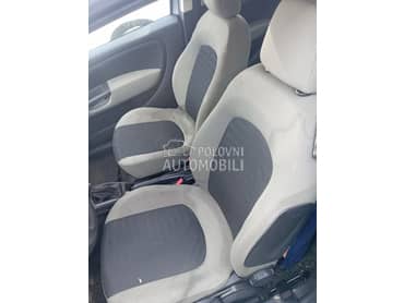 sedista 3v za Fiat Grande Punto
