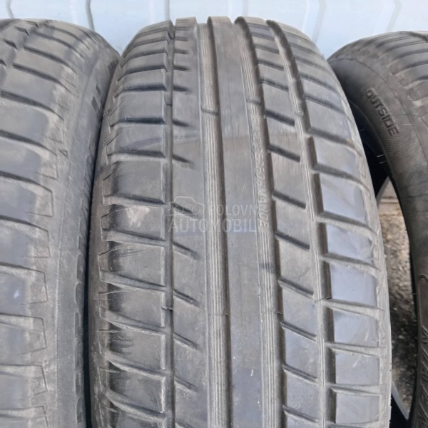 Riken 185/60 R15 Letnja