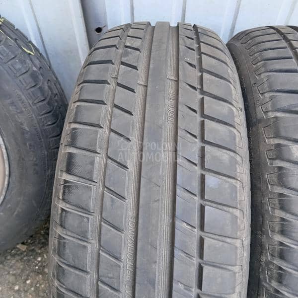 Riken 185/60 R15 Letnja
