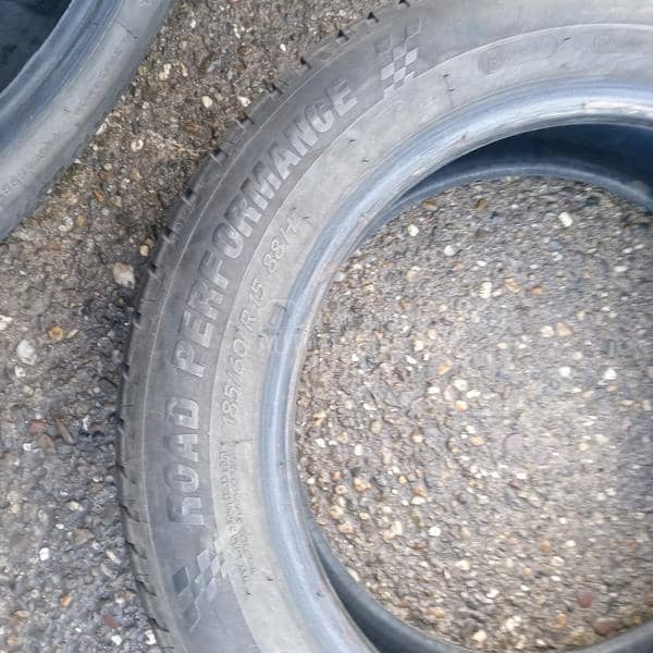 Riken 185/60 R15 Letnja