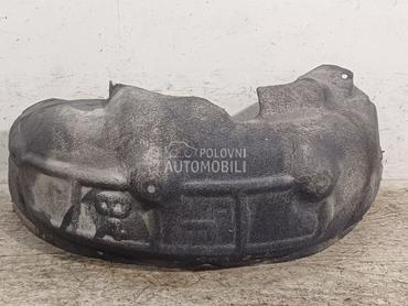 UNUTRASNJI BLATOBRAN za BMW X1