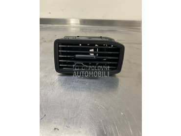 Resetka ventilacije za Volkswagen Caddy
