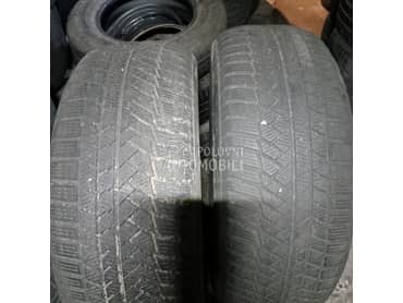 Continental 255/55 R19 Zimska