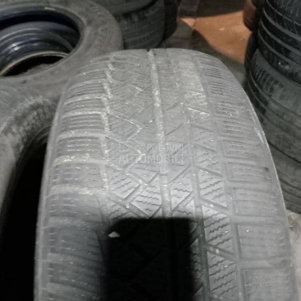 Continental 255/55 R19 Zimska