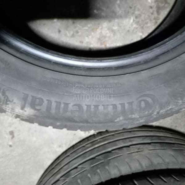 Continental 255/55 R19 Zimska