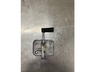 Brava haube za Seat Ateca