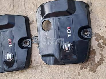 poklopac motora za Volkswagen Sharan od 2000. do 2004. god.