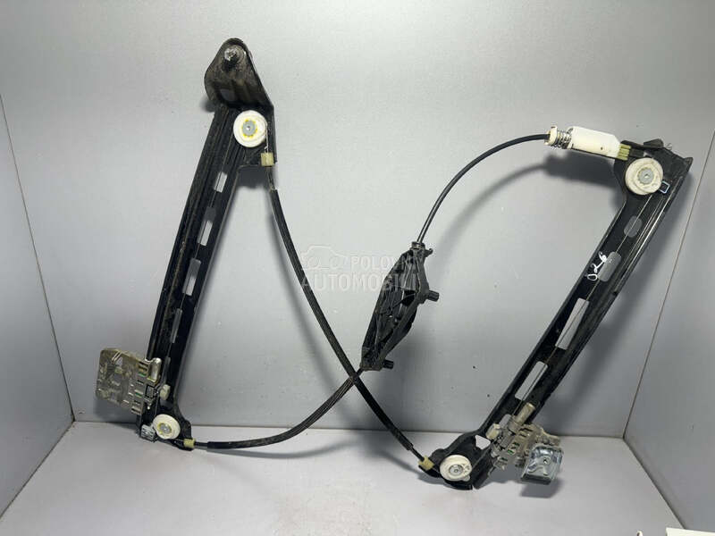 ELEKTRO PODIZAC STAKLA