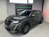 Peugeot 2008 Aut.Nav.Kam.