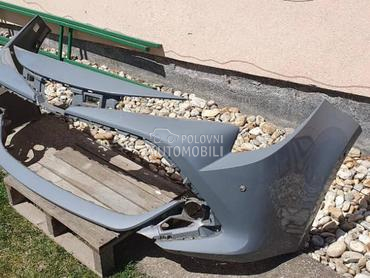 prednji branik za Toyota Corolla od 2019. do 2023. god.