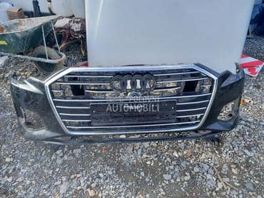 Branik c8 za Audi A6