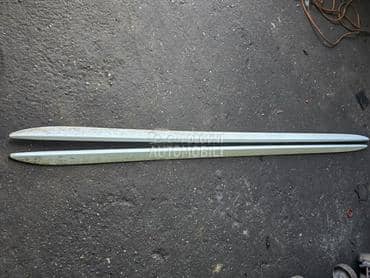 Lajsne po pragu 3-ja vrata za Audi A5 od 2006. do 2012. god.