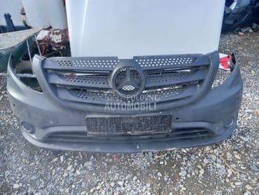 Branik za Mercedes Benz Vito