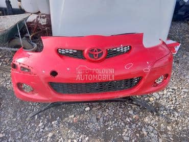 branik za Toyota Aygo