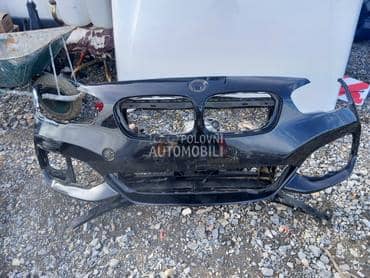 branik F20 za BMW 114, 116, 118 ...