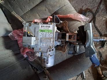 Razni delovi za Fiat Punto od 2000. do 2018. god.