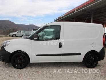 Fiat Doblo 1.3 MJET 3 SEDISTA