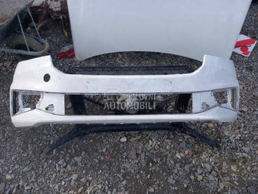 branik za Škoda Fabia