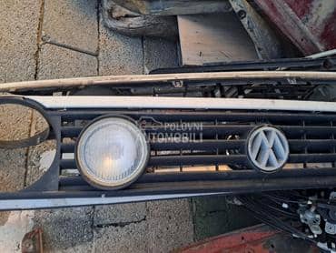 Limarija za Volkswagen Golf 2, Golf 3, Passat B3 ... od 1987. do 1998. god.