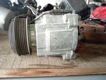 Kompresor klime za Chevrolet Trax od 2010. do 2017. god.