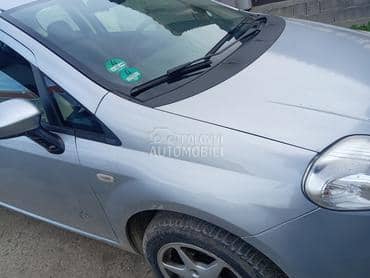 krilo 589/A za Fiat Grande Punto