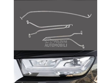 DRL TUBE Q7 za Audi Q7, Ostalo, RS Q7
