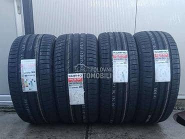 Kumho 295/35 R21 Letnja