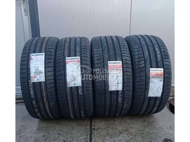 Kumho 295/40 R20 Letnja