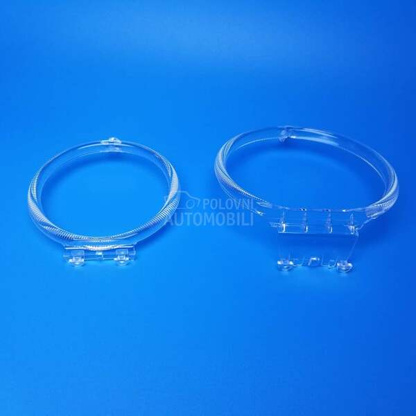 DRL TUBE F10