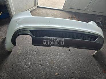 Zadnji branik za Audi A5 od 2006. do 2012. god.