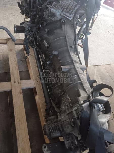 E90 motor x drive 2.0td