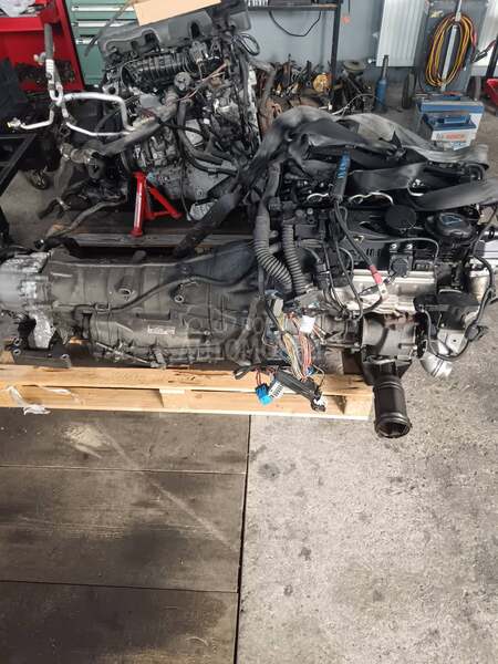 E90 motor x drive 2.0td
