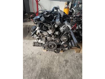 E90 motor x drive 2.0td za BMW Serija 3, 320 od 2008. do 2012. god.