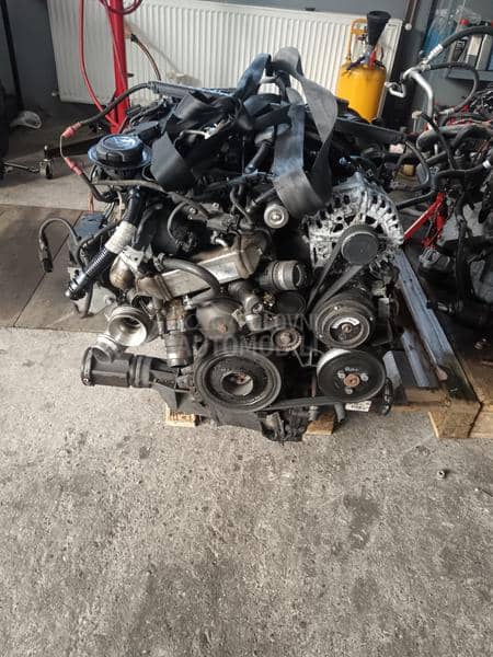 E90 motor x drive 2.0td