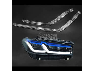 DRL TUBE G30 za BMW 518, 520, 523 ...