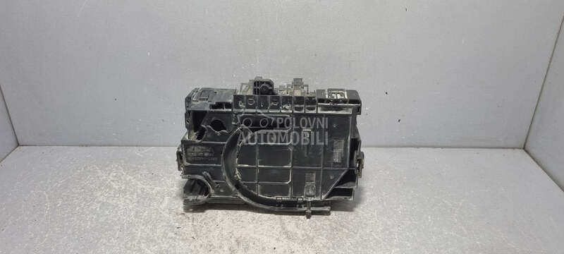 ELEKTRONIKA KUTIJA OSIGURACA