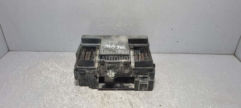 ELEKTRONIKA KUTIJA OSIGURACA