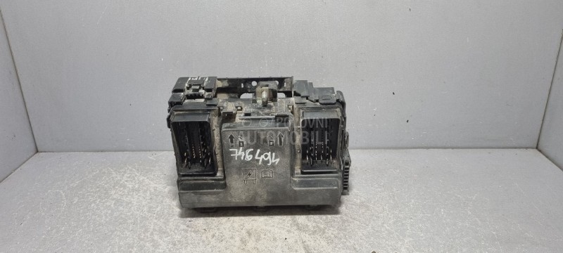 ELEKTRONIKA KUTIJA OSIGURACA