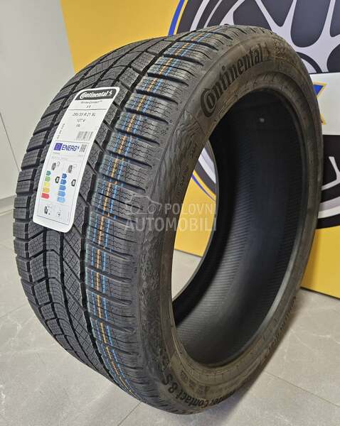 Continental 295/35 R21 Zimska