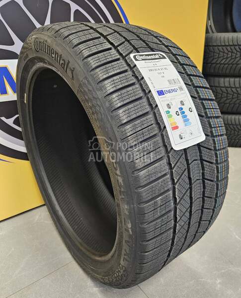 Continental 295/35 R21 Zimska